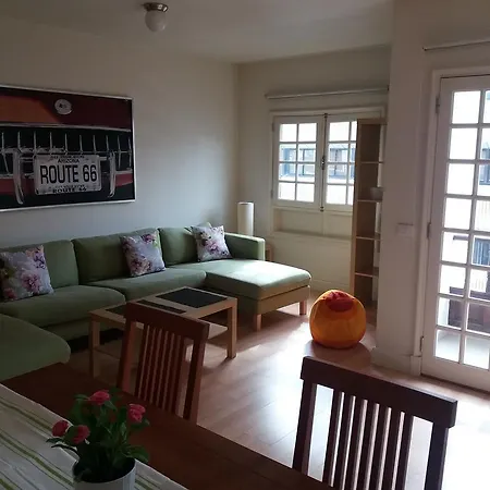 Apartment Casa Noray Santa Cruz de Tenerife