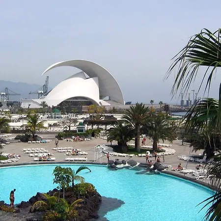 Casa Noray Apartment Santa Cruz de Tenerife