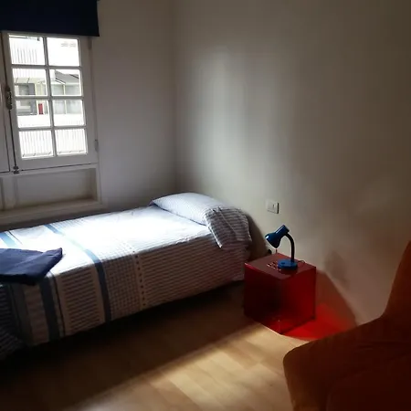Apartment Casa Noray Santa Cruz de Tenerife