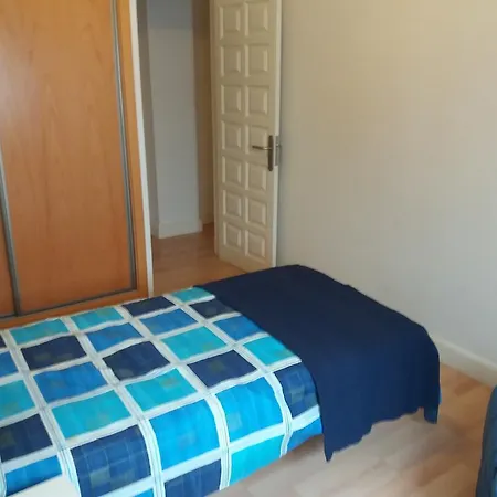 Apartment Casa Noray